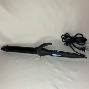 Bio ionic 1.25in curling iron